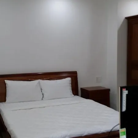 Lee'S Apartment Ho Chi Minh City Exterior photo