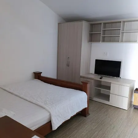 Lee'S Apartment Ho Chi Minh City Exterior photo