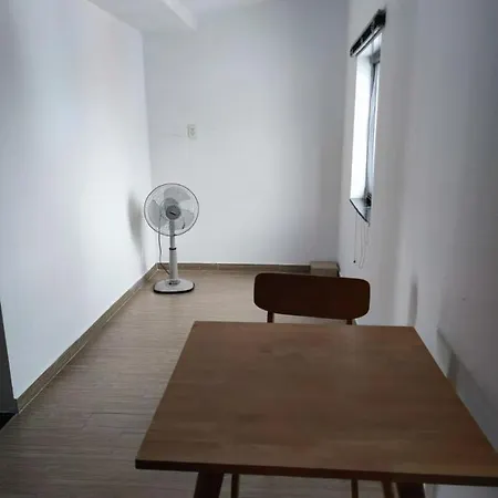 Lee'S Apartment Ho Chi Minh City Exterior photo