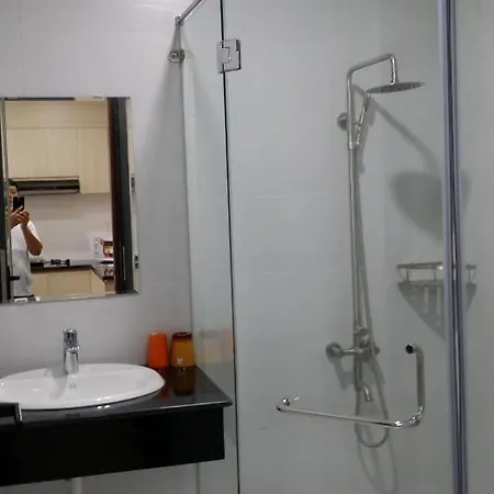 Lee'S Apartment Ho Chi Minh City Exterior photo