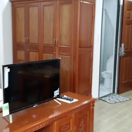 Lee'S Apartment Ho Chi Minh City Exterior photo