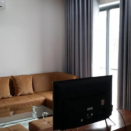 Lee'S Apartment Ho Chi Minh City Exterior photo