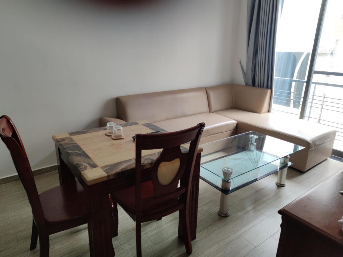 Căn hộ Lee's TP. Hồ Chí Minh