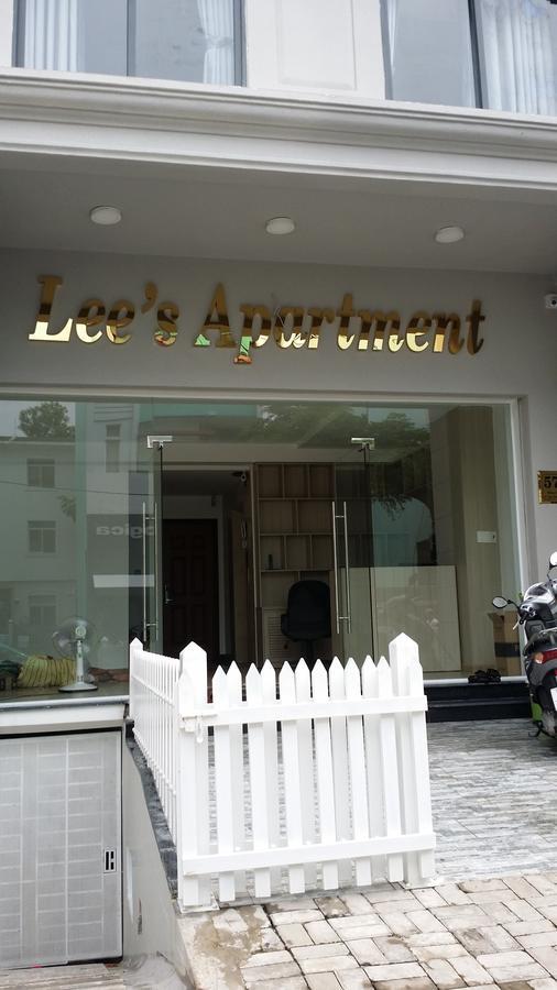 Căn hộ Lee's *