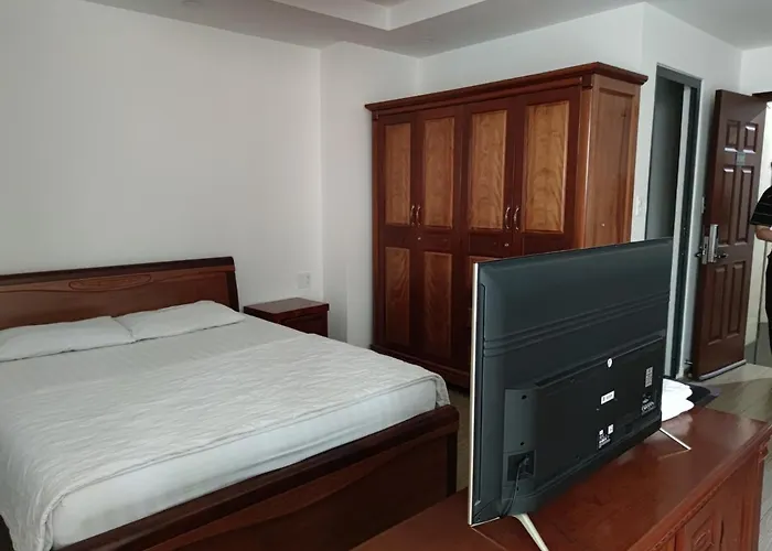 Lee\'S Apartment