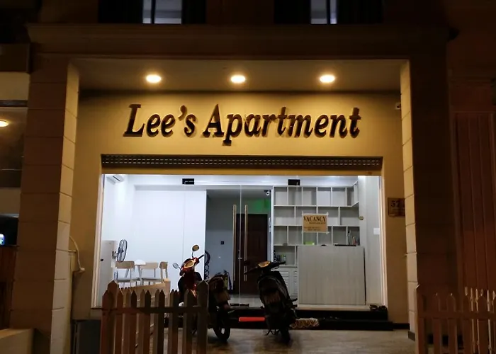 Lee\'S Apartment